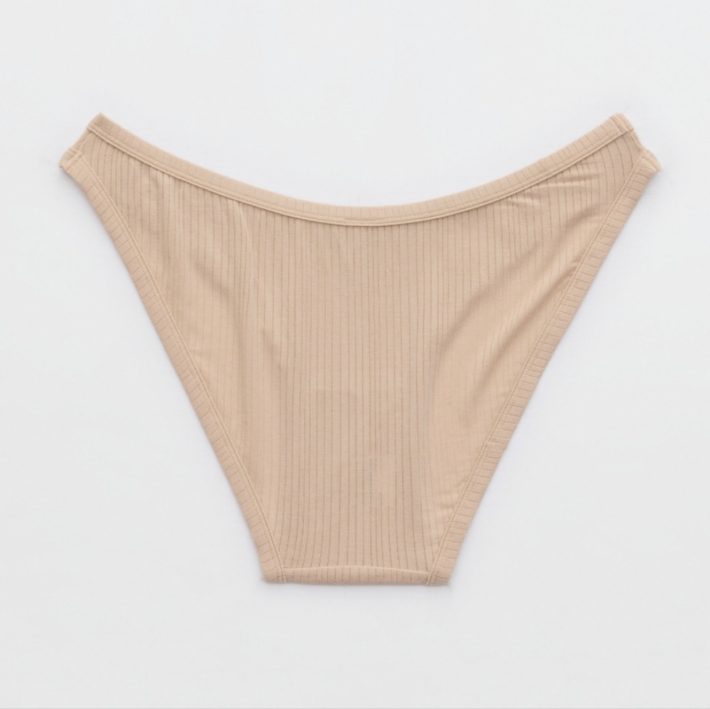 NWOT Aerie Bikini Panty (2 Pair) - Picture 2 of 6